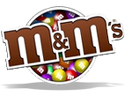 M&M's Chocolate Candy